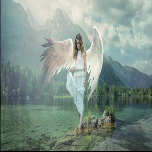 Angel 04