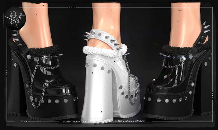 : CULT : Astria Fatpack