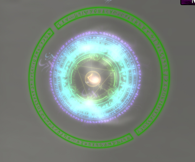 {Papillon} Kau/Sma/Nor/App/+/RainbowT MagicCircle 2