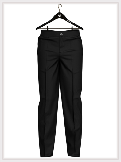 [Mazzaro] Cicero Pants - 05 (packed)