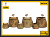Second Life Marketplace - ::DisturbeD:: Medieval Rice Sacks - FULL PERM ...