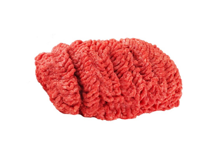 DFS Ground Beef X 10