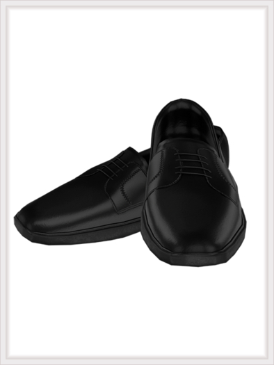 [Mazzaro] Cicero Loafers - Fatpack (packed)