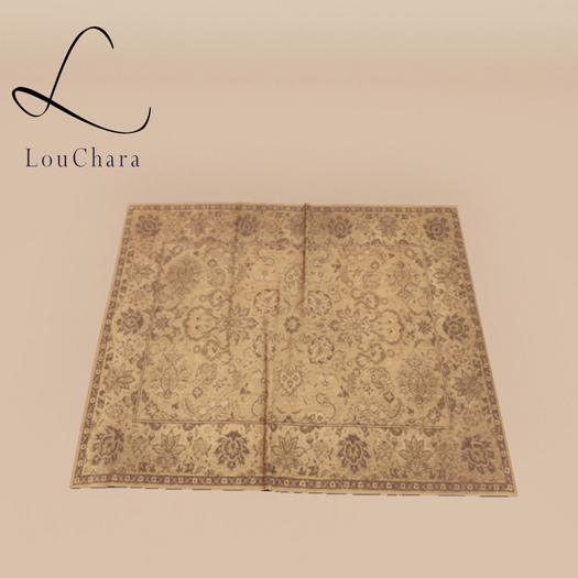 LouChara Kali Rug