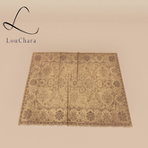 LouChara Kali Rug