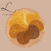 LouChara Margo Rug 
