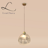 LouChara Margo Lamp 