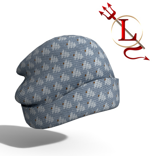 Winter Fest Beanie Hat