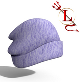 Wool Beanie Hat