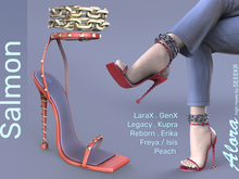 [seeker] Alora Salmon