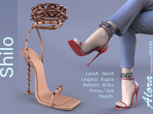 [seeker] Alora Shilo