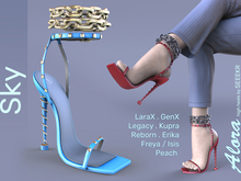 [seeker] Alora Sky