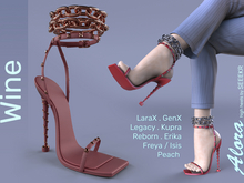 [seeker] Alora Wine