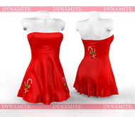 Christmas Legacy Perky