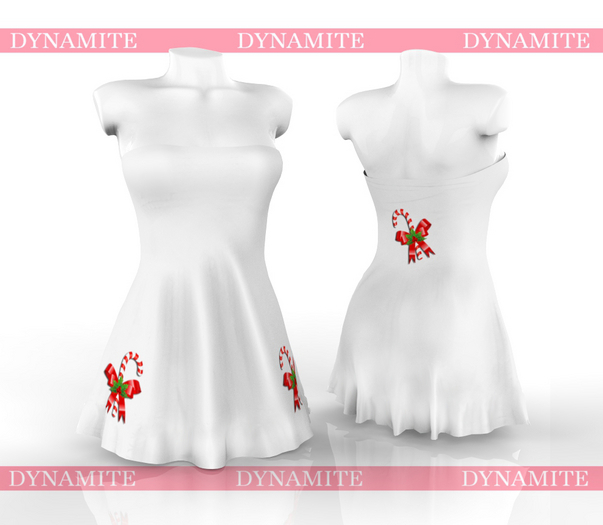Christmas Legacy Perky
