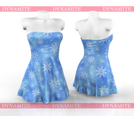 Winterfest Christmas Maitreya