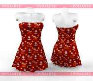 Santa Christmas Maitreya