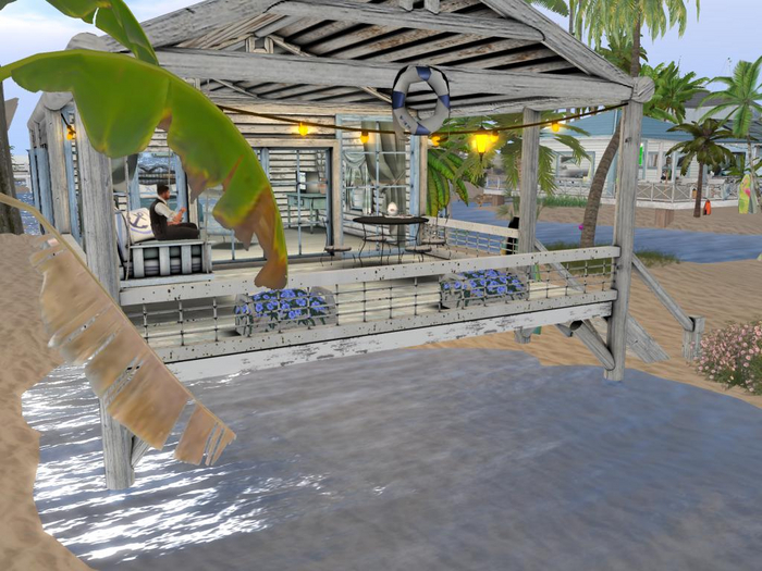 5018B Beach House