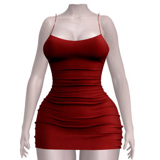 moxy - farrah dress rogue