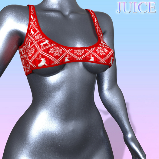 Christmas Top