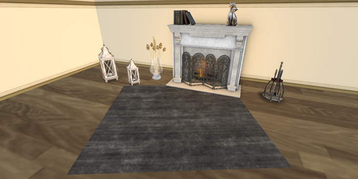 CC Rug Black 1