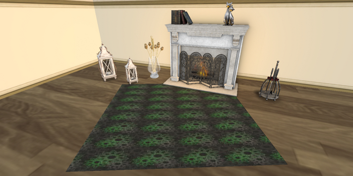 CC Rug Black 11