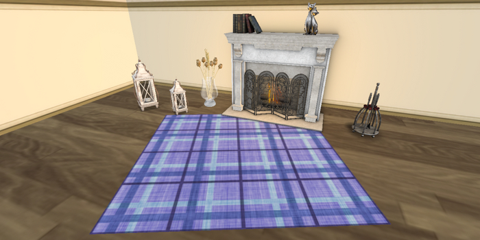 CC Rug Block 26