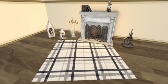CC Rug Block 27