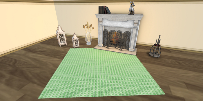 CC Rug Block 30