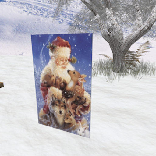 Christmas card 