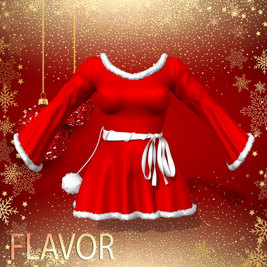 Christmas Dress