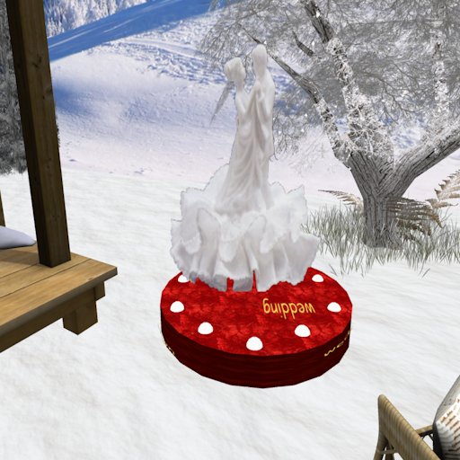 dance wedding invitation