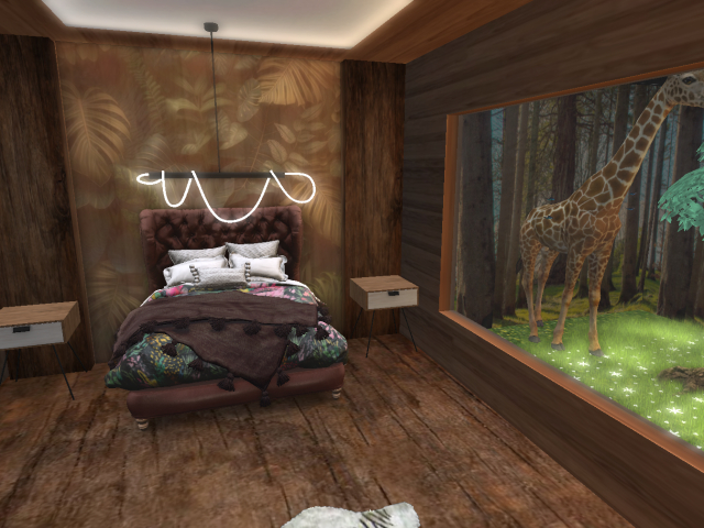 ROOM TREE