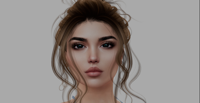 CAROL BENTO SHAPE CATWA CATYA & BELLEZA FREYA