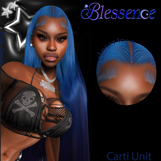 /Blessence Carti UNIT [UNPACK]