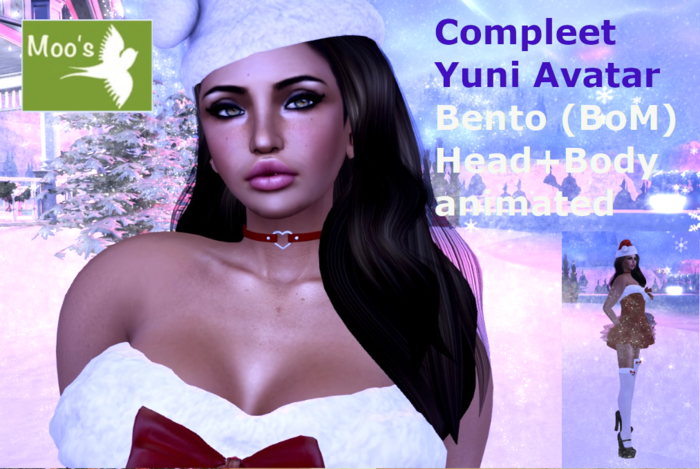 2024 Yuni Moo's Bento (BoM) avatar STARTPROMO