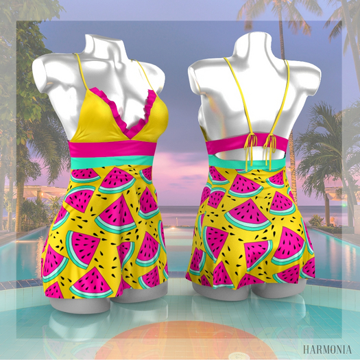 Summer Dress