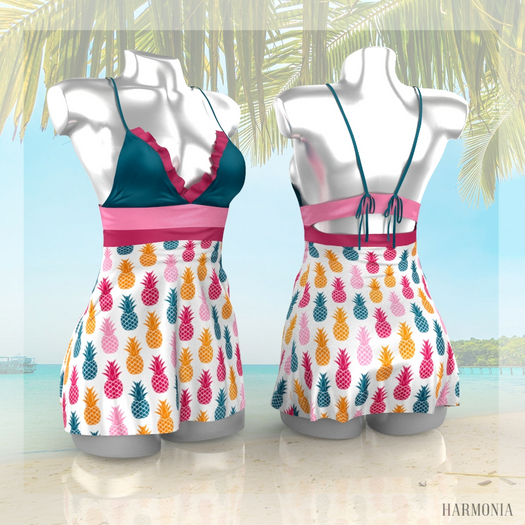 Summer Dress