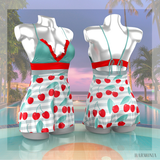 Summer Dress