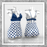 Independence Day Dress