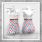 Independence Day Dress