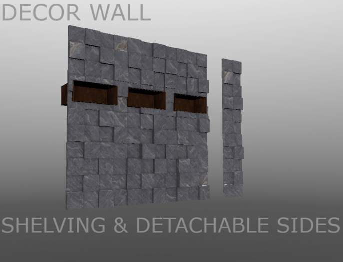 .:DL:. Decor Wall