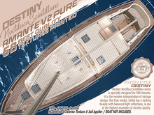 AMANTE / Destiny / Noctiluca Scintillans V2 PURE Paint Pack