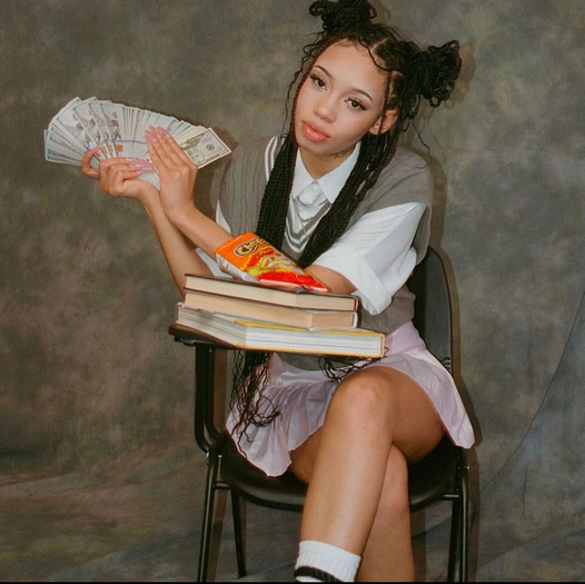 Sanctioned Bodega  Anycia-SPLASH BROTHERS Muffled