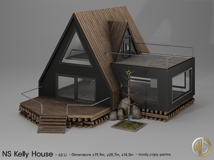 ::..NS..:: Kelly House (V1)