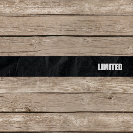 Wood texture L-brown