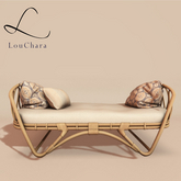 LouChara Imogen Daybed