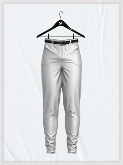 [Mazzaro] Conrado Pants - 06 (packed)