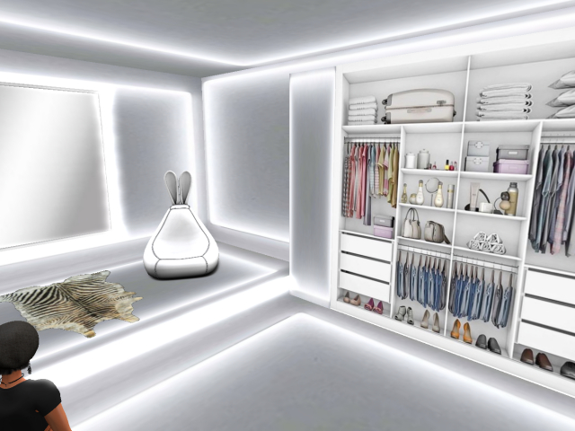 SKYBOX CLOSET2023