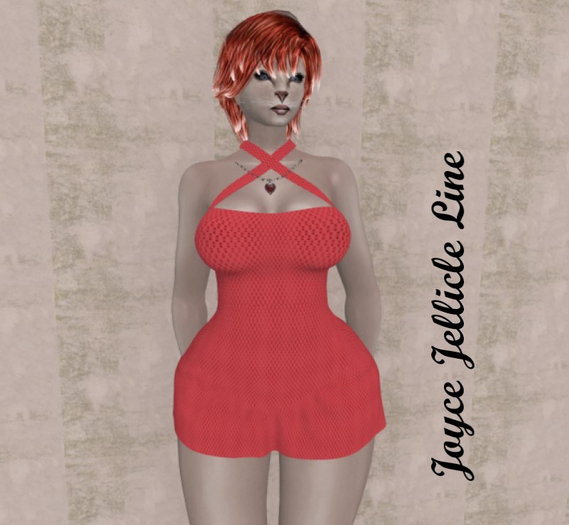 Demo Fat Pack Mango Dress